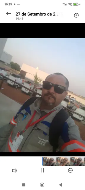 ROBSON DE JESUS FERREIRA