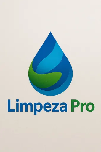 Logo de Limpeza Pro |limpeza de estofados em Betim