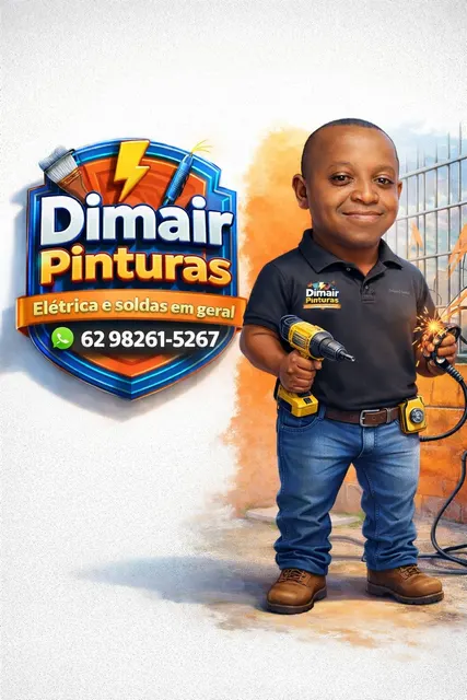 Dimair Crisóstomo mendanha