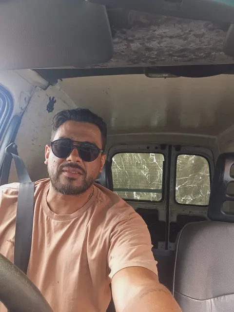 ANDERSON SANTOS DA SILVA