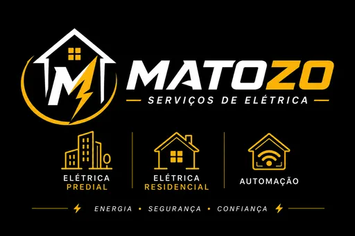 Logo de PAULO RICARDO MATOZO COSTA