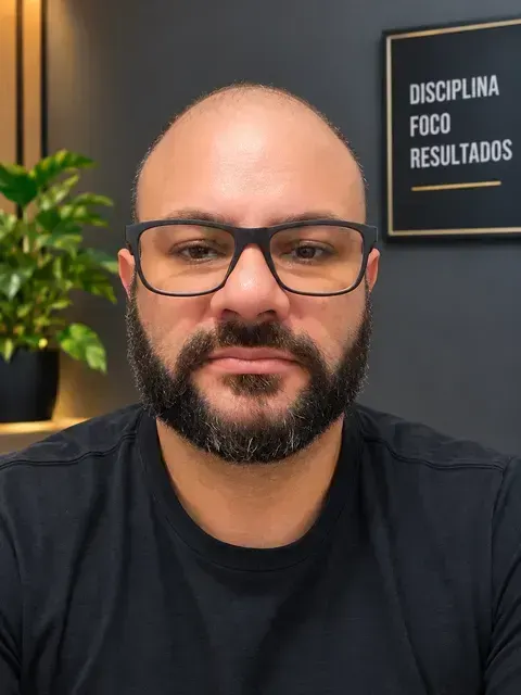 Igor Fernandes Pinto