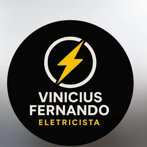 Logo de Vinicius Fernando da Silva Garcia