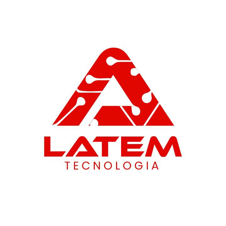 Logo de LATEM Tecnologia