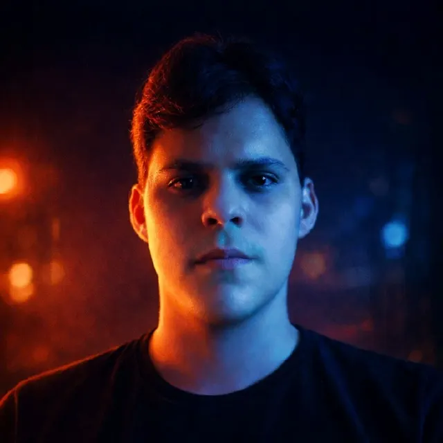 PAULO ROBERTO DE ARAUJO JUNIOR