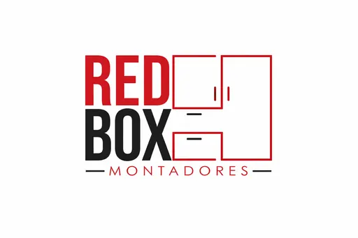 Logo de Redbox Montador Online