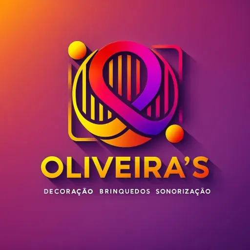 Logo de Oliveira's Decore