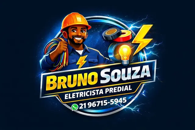 BRUNO SOUZA ELÉTRICA