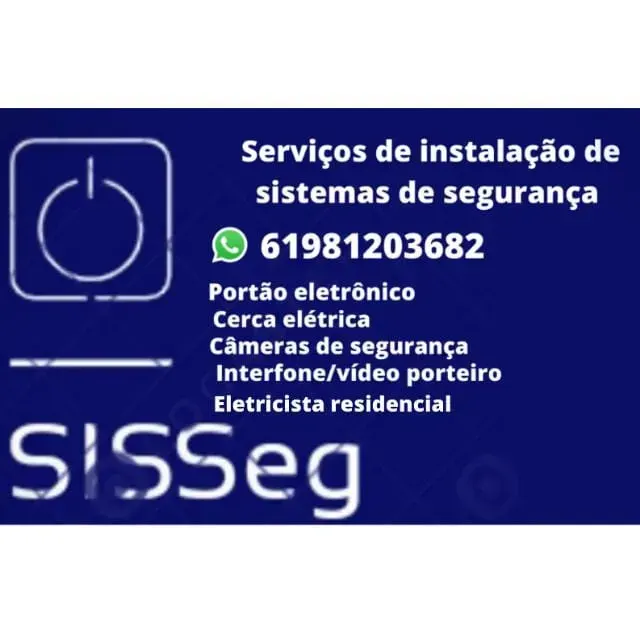 Foto de SISSeg