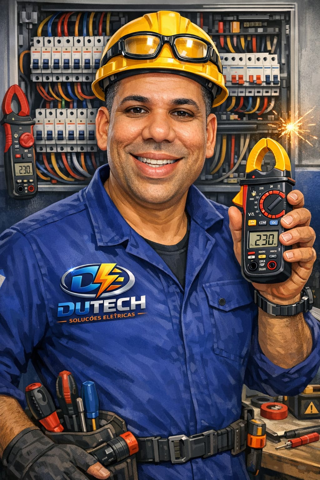 Dutech Soluções Elétricas