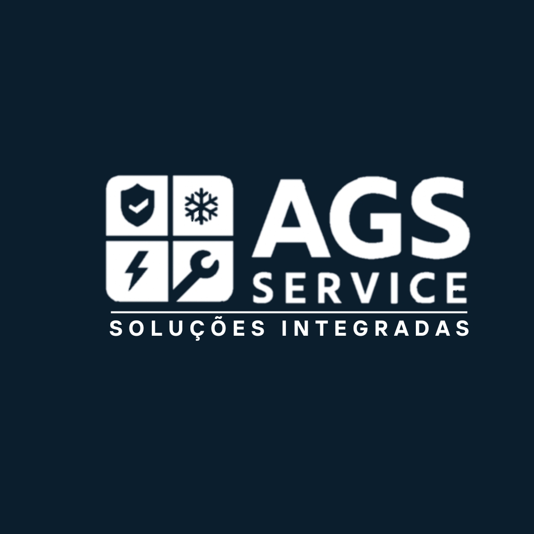 Logo de AGS Service - Soluções Integradas