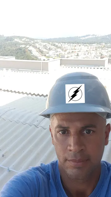 Eletricista Residencial