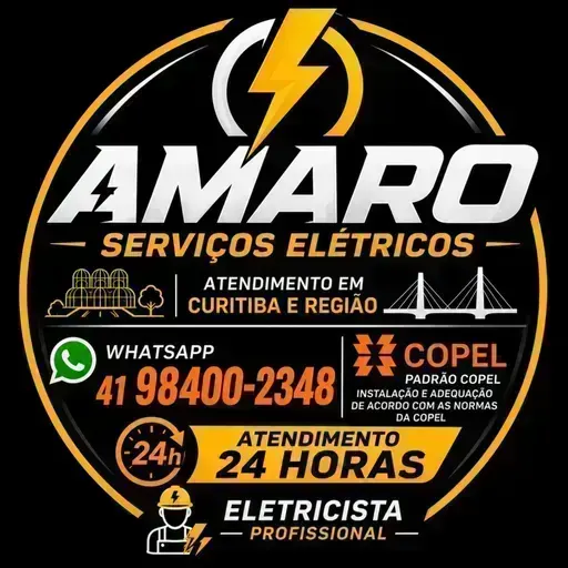 Amaro Serviços Elétricos