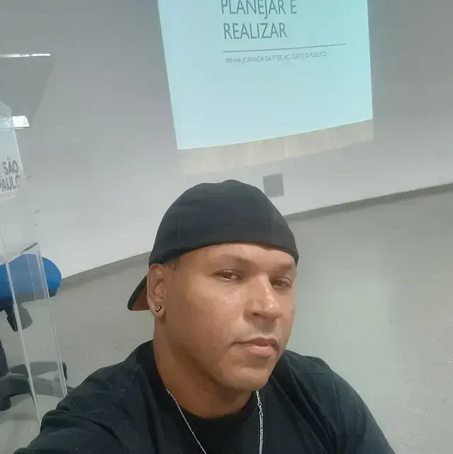 Gabriel Rodrigues Machado Claro