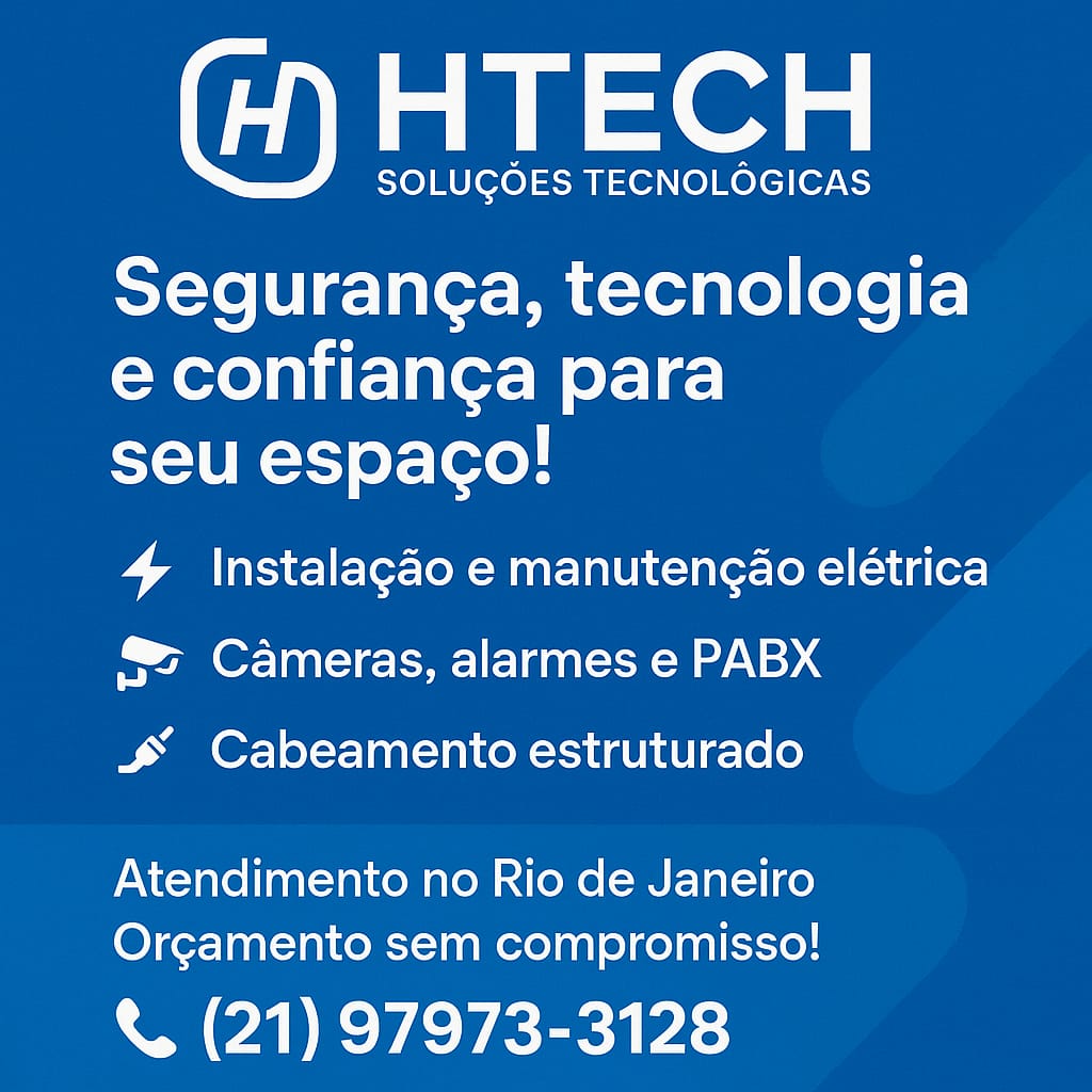 Logo de Hugo de Lima