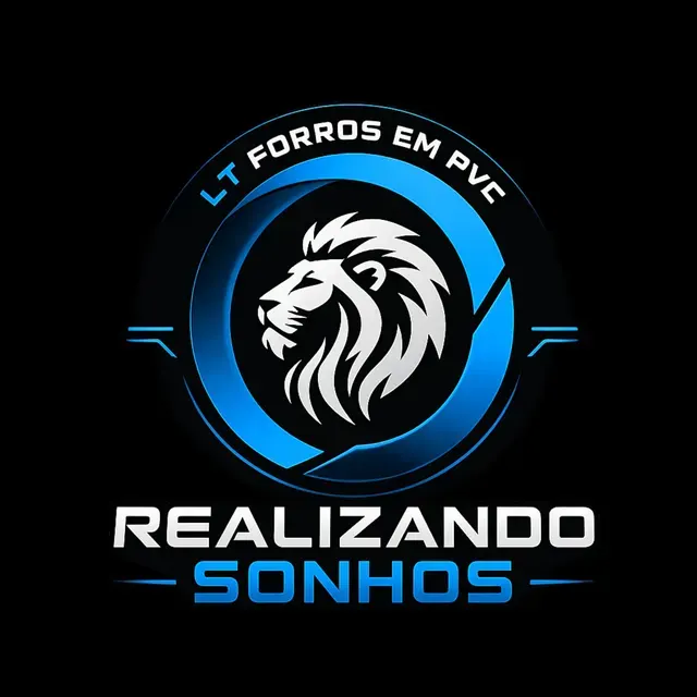 Lt Forros Em Pvc