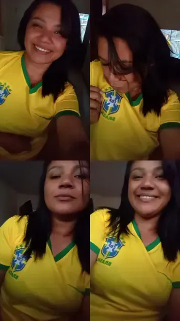 Raiane Da Paz Silva