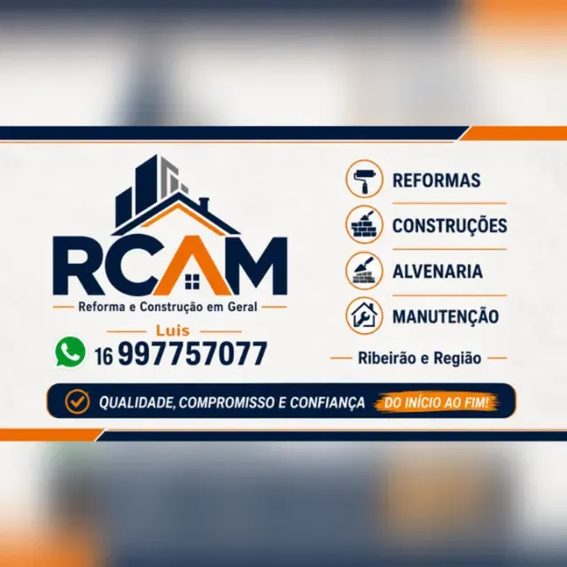 Rcam
