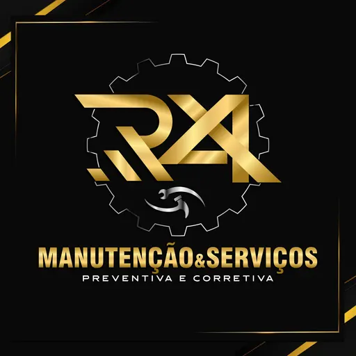 Logo de Rx4 Manutenção e Serviços