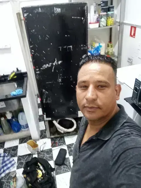 Foto de Digão refrigeração