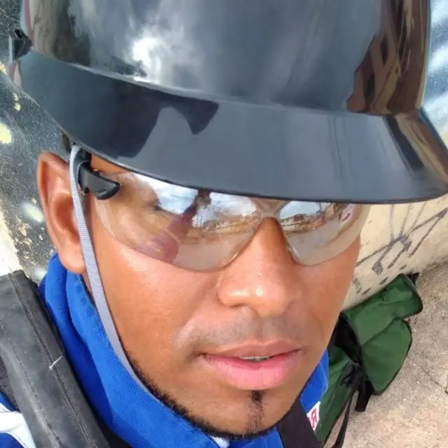 Alisson Conceicao de jesus