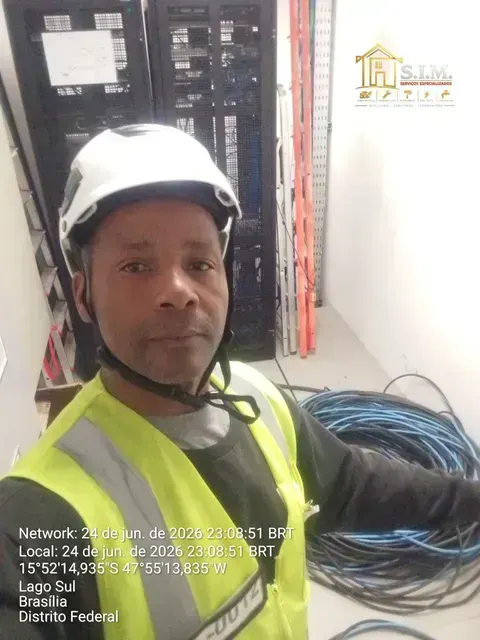 Foto de S.I.M Serviços Especializados