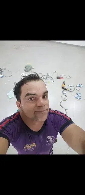 Adriano Alves De Oliveira Alves De Oliveira
