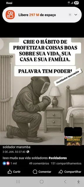 Foto de Tharlle Queiroz