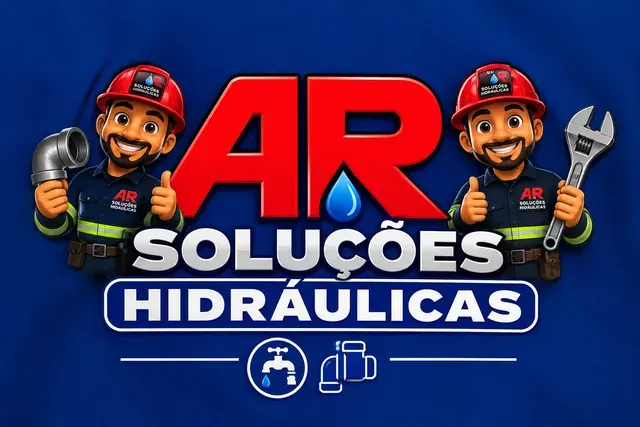 AR soluções Hidráulica