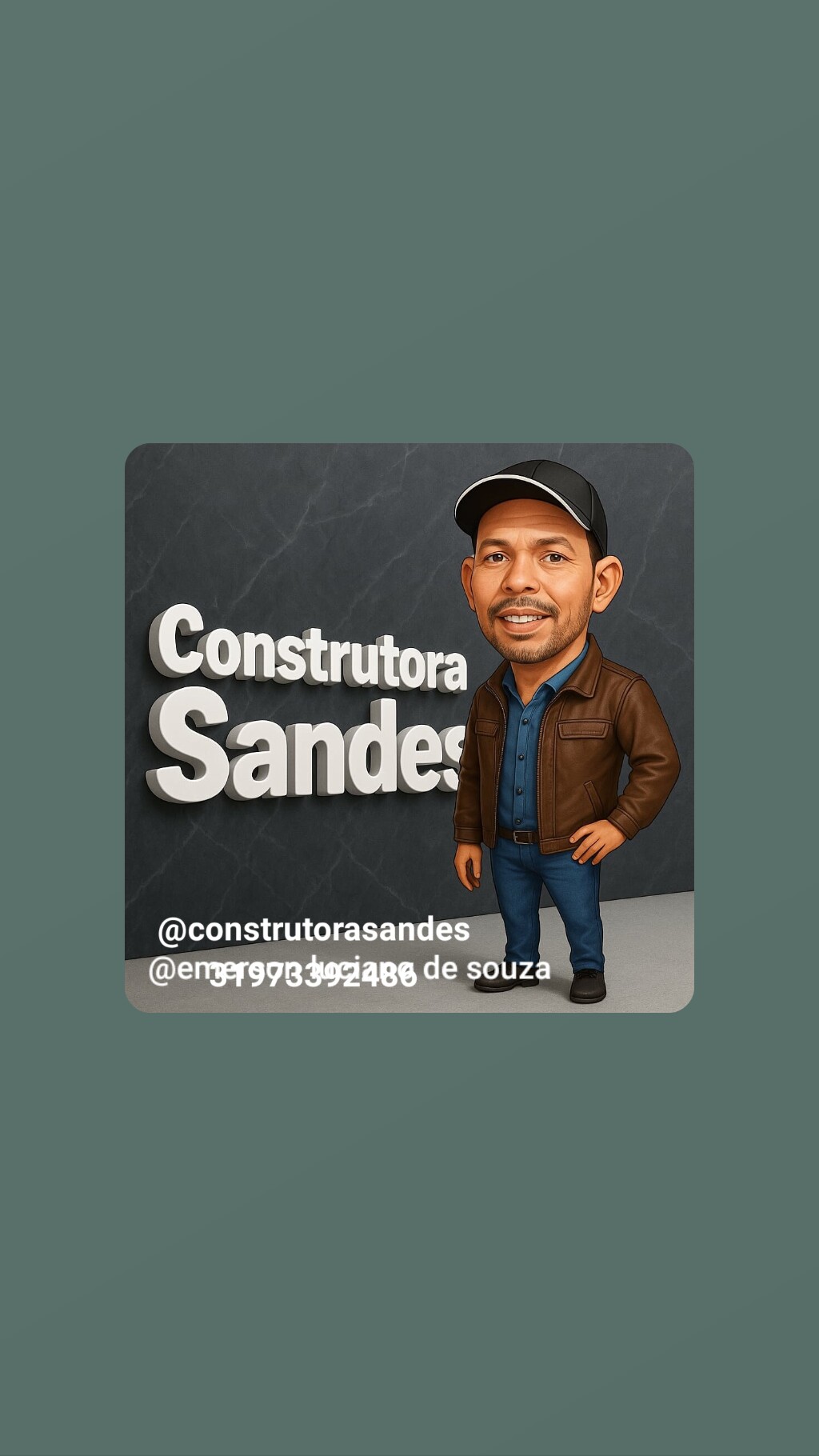 Construtora Sandes