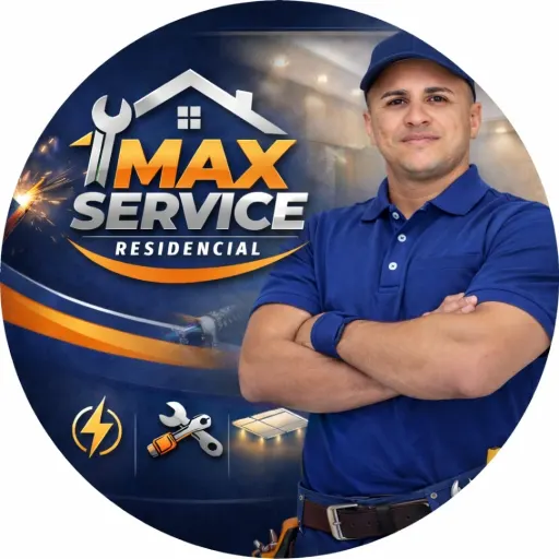Max serviços