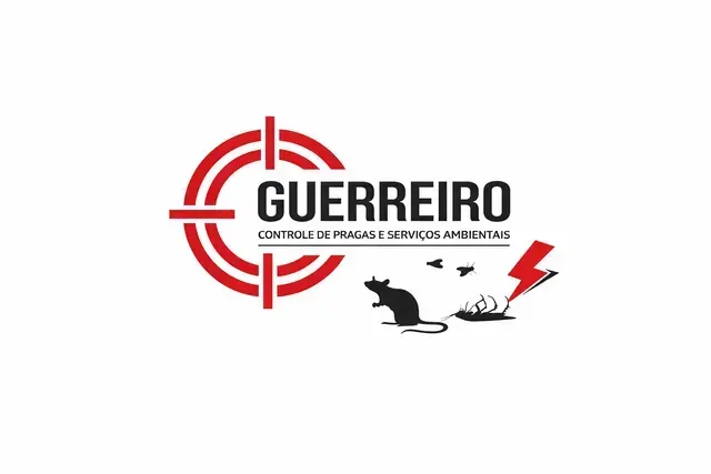 Foto de Guerreiro controle de pragas