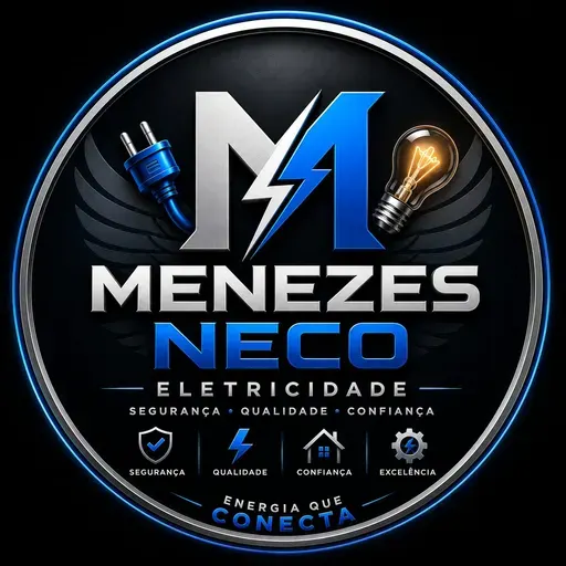 Menezes Neco Soluções Elétrica