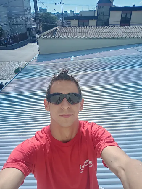 ROBSON LUIZ RODRIGUES PEREIRA