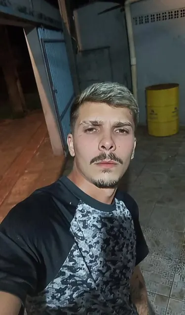 Foto de Lucas