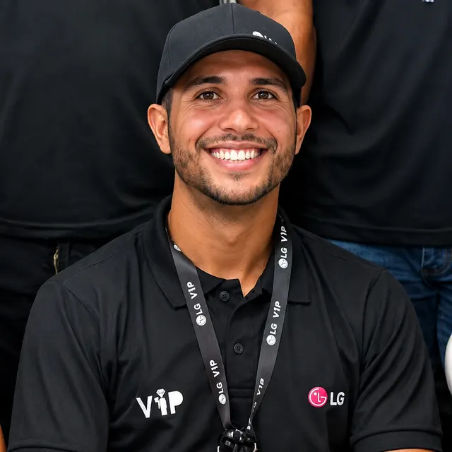 Luiz Gustavo Cavalcanti Belo