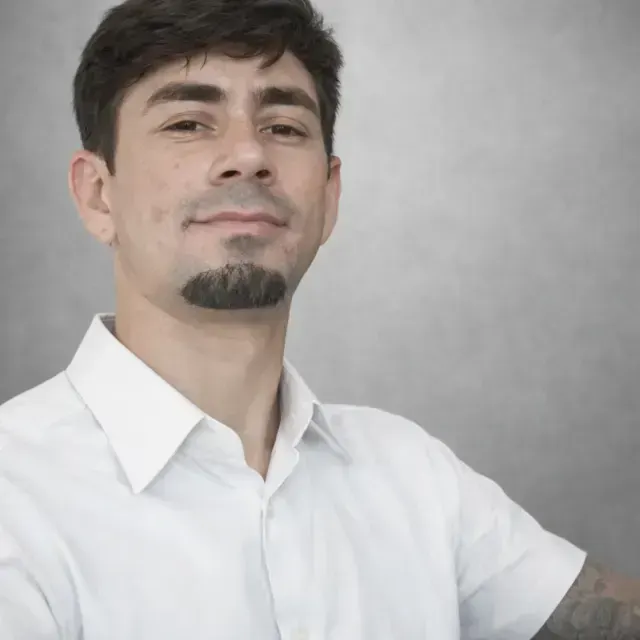 Ricardo Toledo