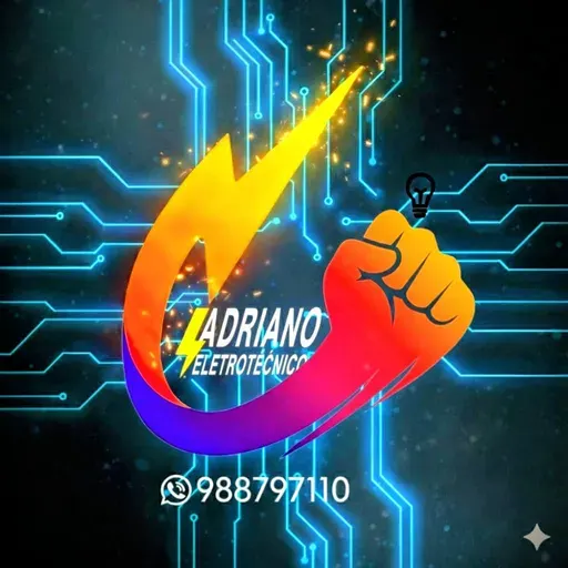 Adriano eletricista