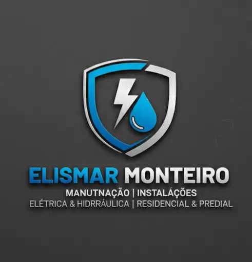 Logo de Elismar Monteiro