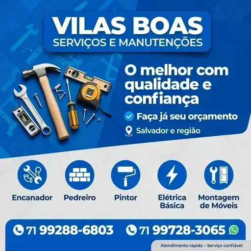 Caio vilas boas