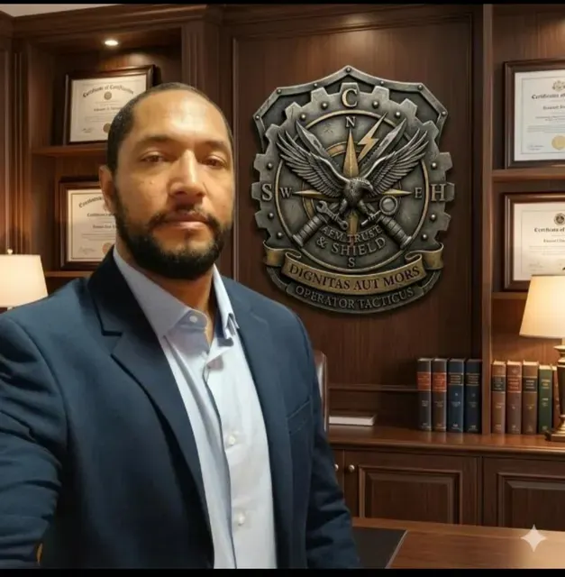 Foto de AFM TRUST & SHIELD