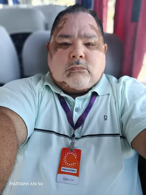 Foto de WILLIANS LINO DA SILVA