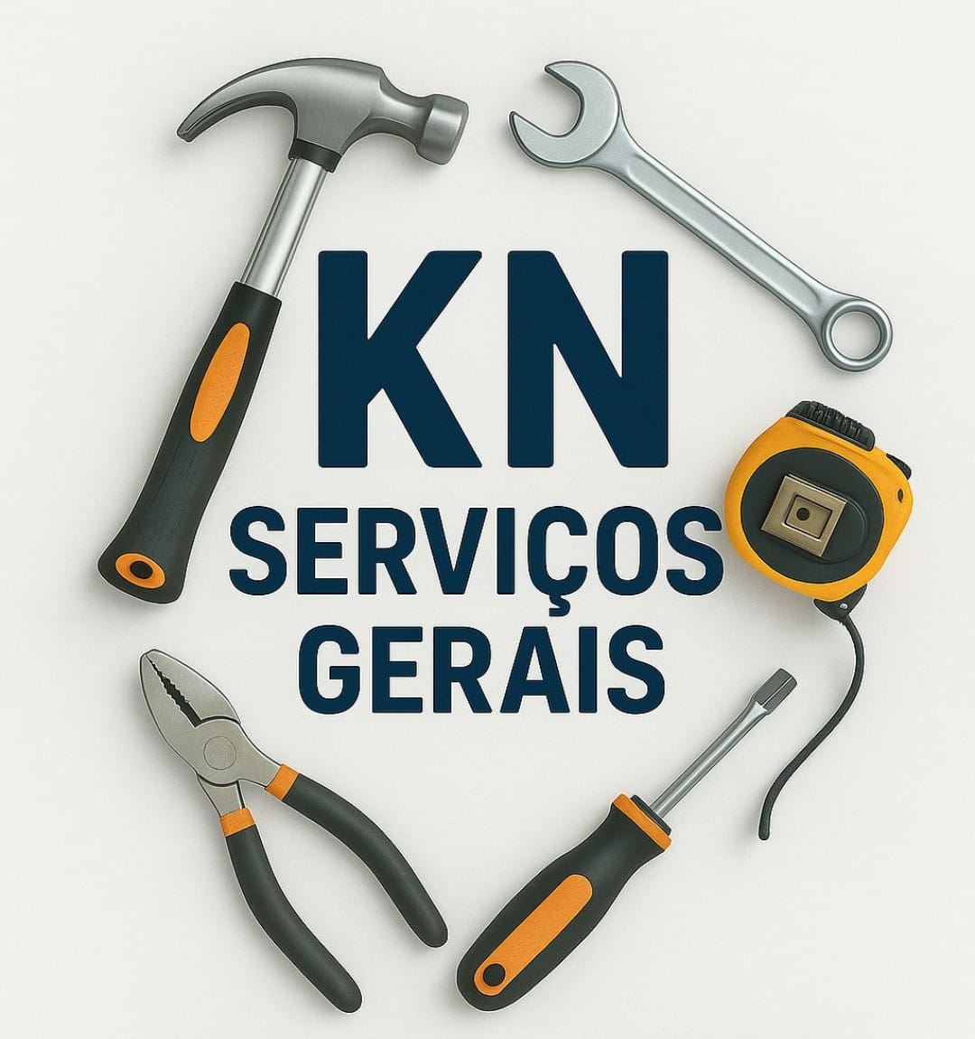 KN SERVIÇOS GERAIS