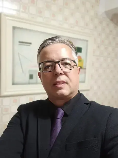 Foto de Renato