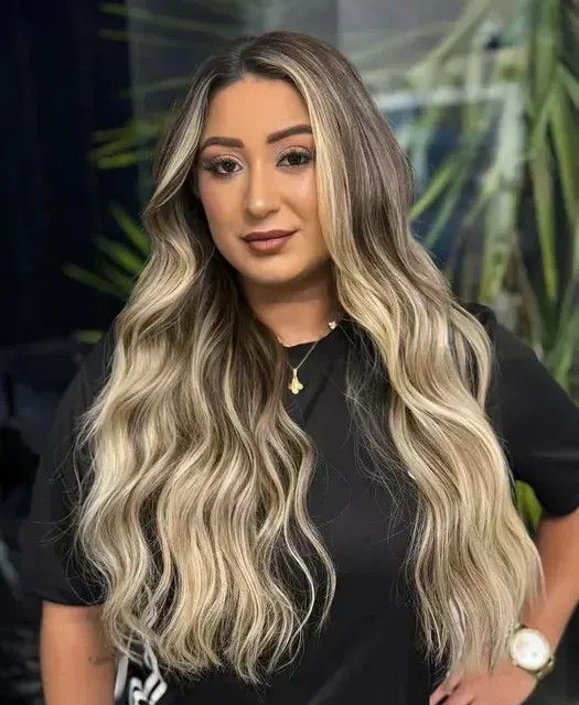 Foto de NAYARA DE ALMEIDA BOSCO DA SILVA