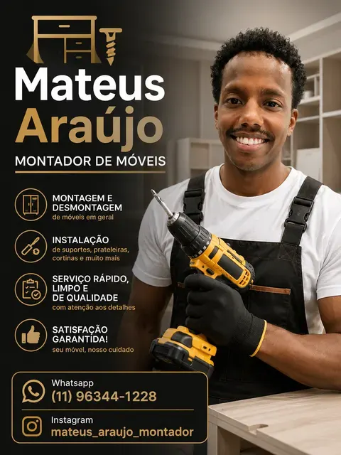 Mateus Araujo