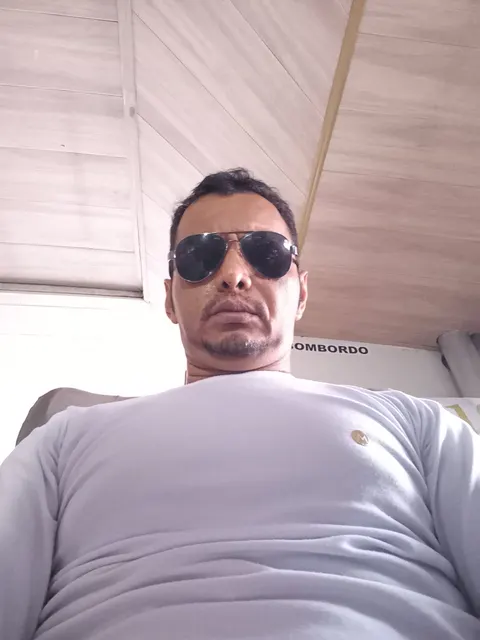 Alexandre Rodrigues