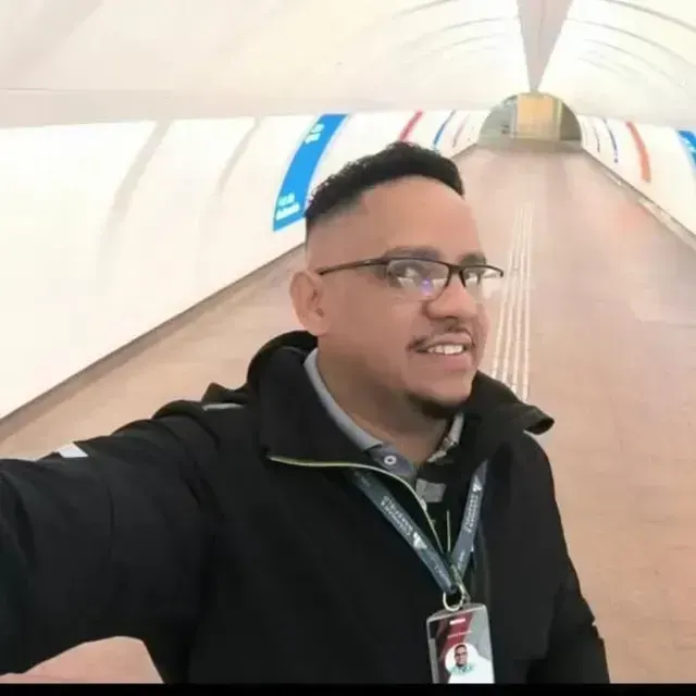 Foto de JP