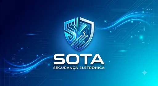 Sota segurança eletrônica