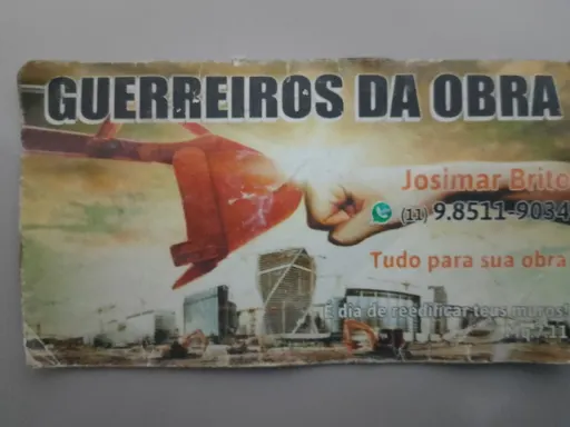 Josimar Brito Da Cruz